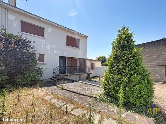 Maison 5 pièces 182 m²