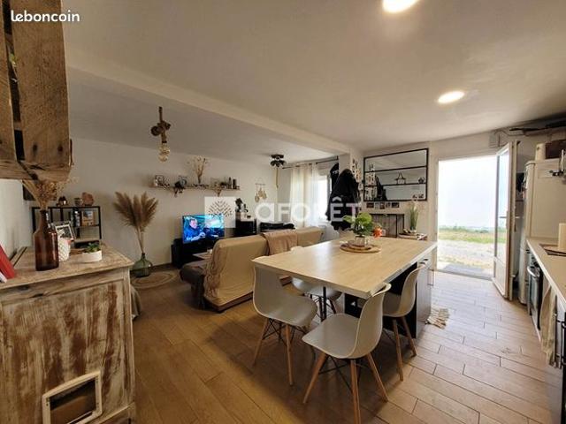 Maison 5 pièces 182 m²