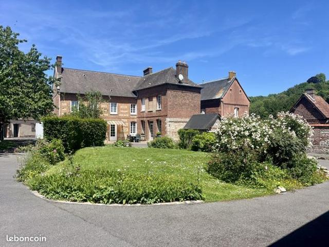 Maison 5 pièces 182 m²