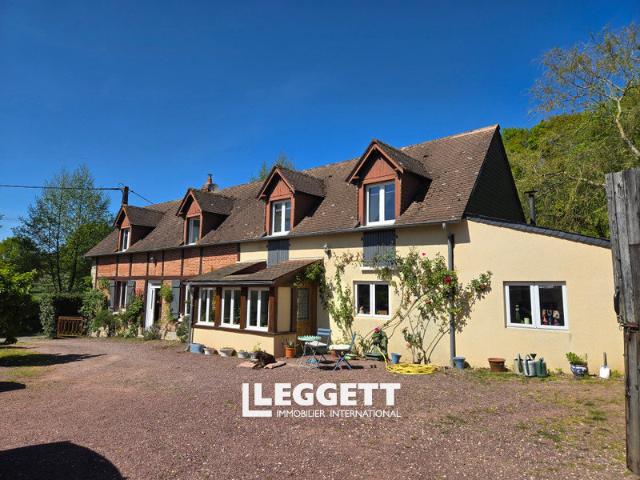 Maison 5 pièces 182 m²