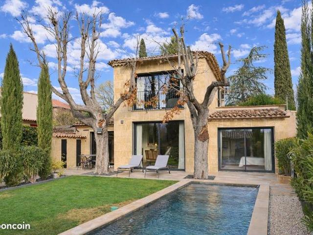 Maison 5 pièces 182 m²