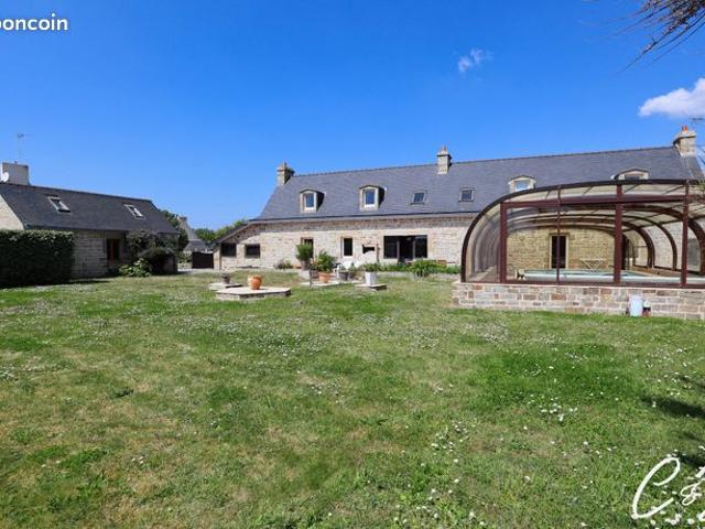 Maison 5 pièces 182 m²