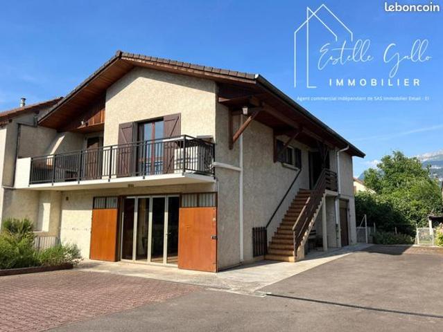 Maison 5 pièces 182 m²
