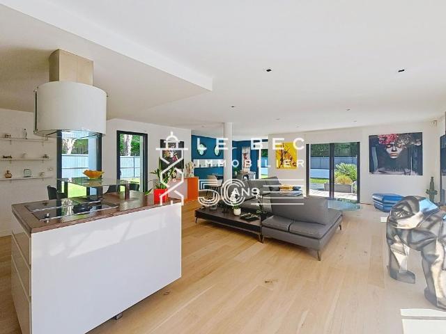 Maison 5 pièces 179 m²