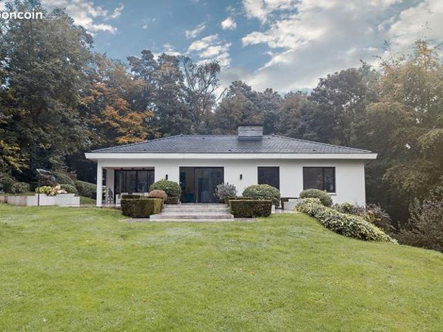 Maison 5 pièces 182 m²