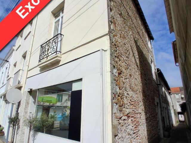 Maison 5 pièces 182 m²