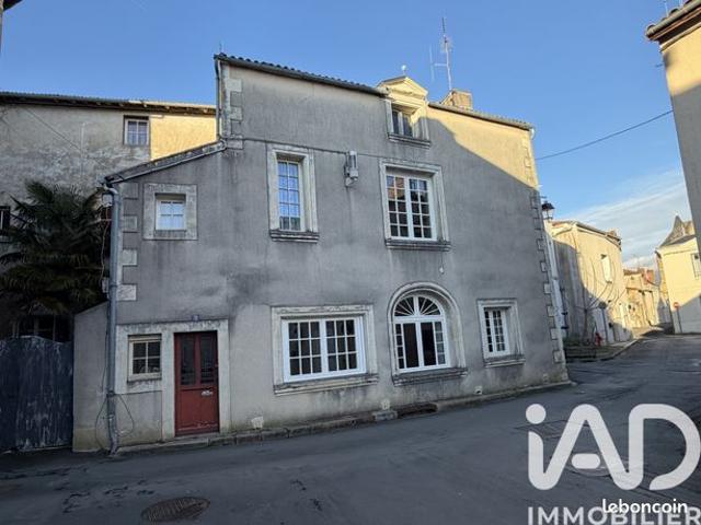 Maison 5 pièces 182 m²