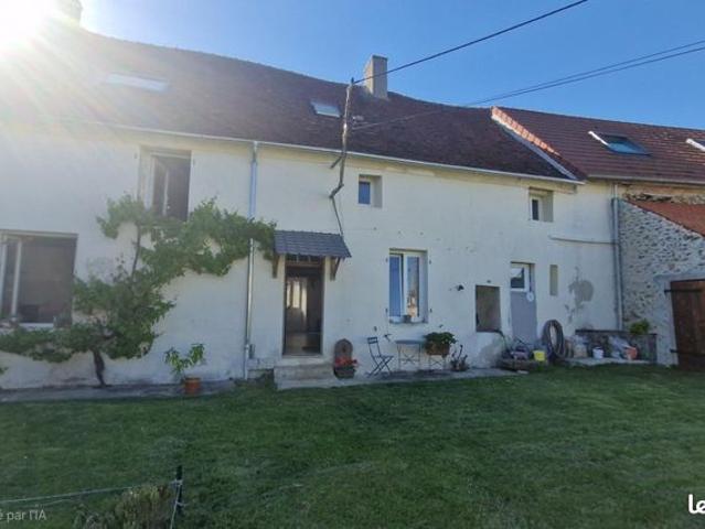 Maison 5 pièces 182 m²