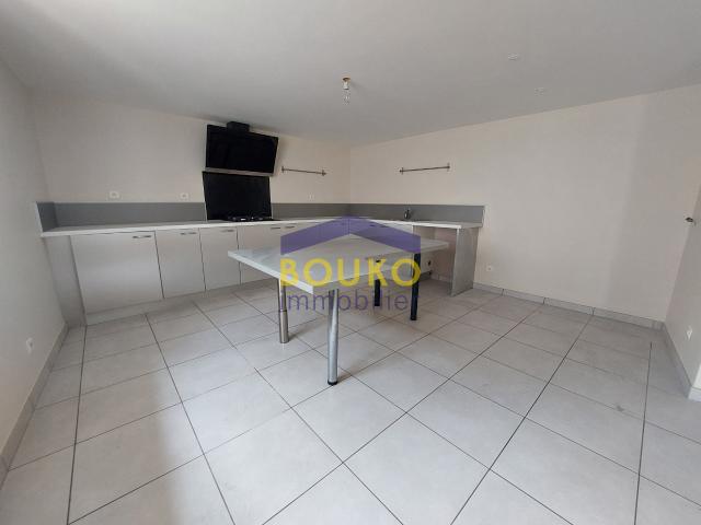 Maison 5 pièces 182 m²