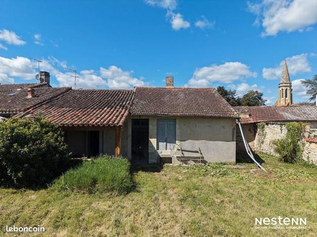 Maison 5 pièces 182 m²