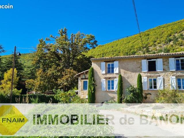 Maison 5 pièces 182 m²