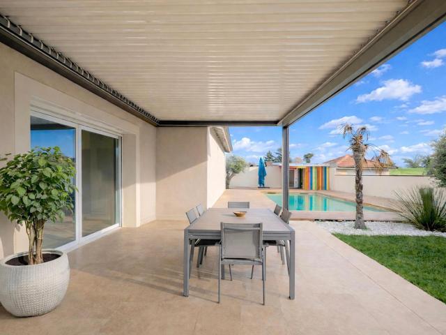 Maison 5 pièces 182 m²