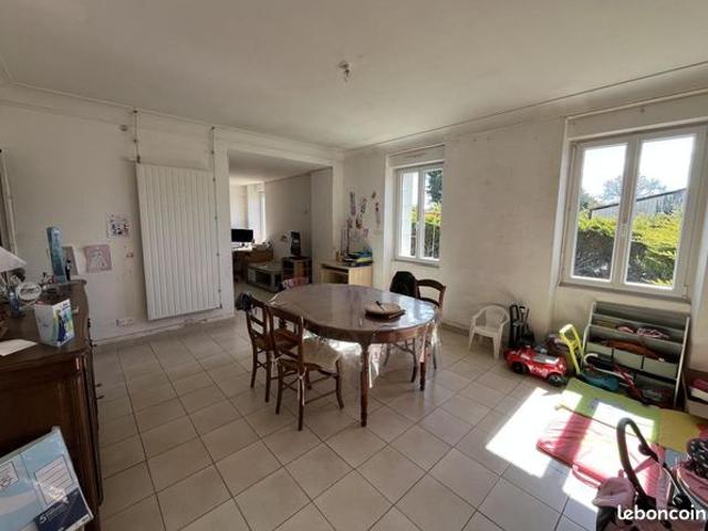 Maison 5 pièces 182 m²