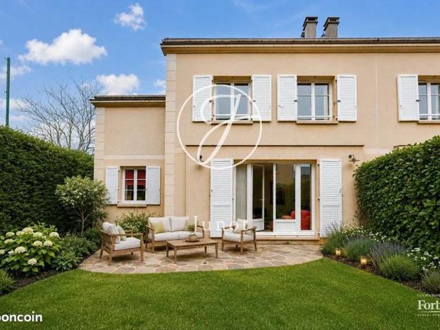 Maison 5 pièces 182 m²