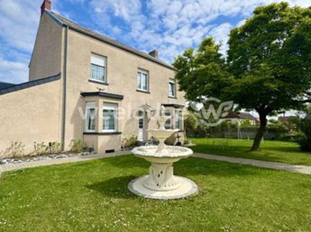 Maison 5 pièces 183 m²
