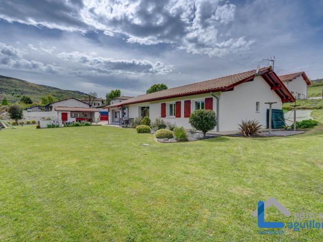 Maison 5 pièces 183 m²