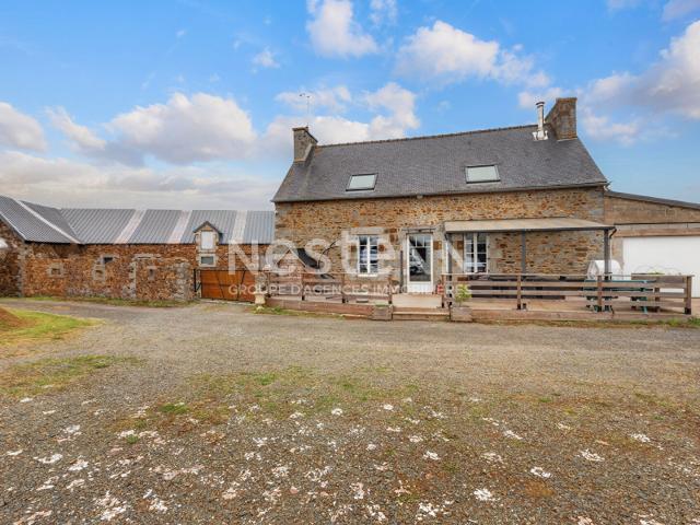 Maison 5 pièces 183 m²