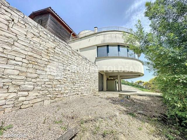 Maison 5 pièces 183 m²