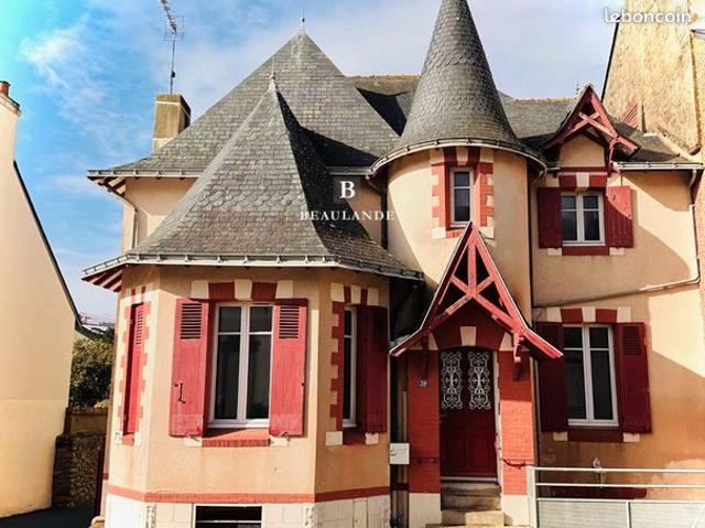 Maison 5 pièces 183 m²