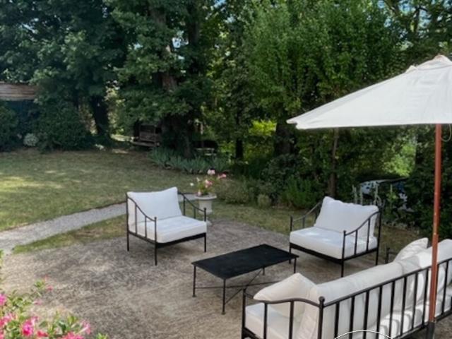 Maison 5 pièces 183 m²