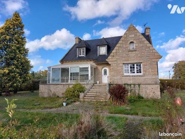 Maison 5 pièces 183 m²