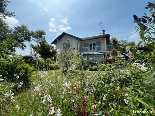 Maison 5 pièces 183 m²