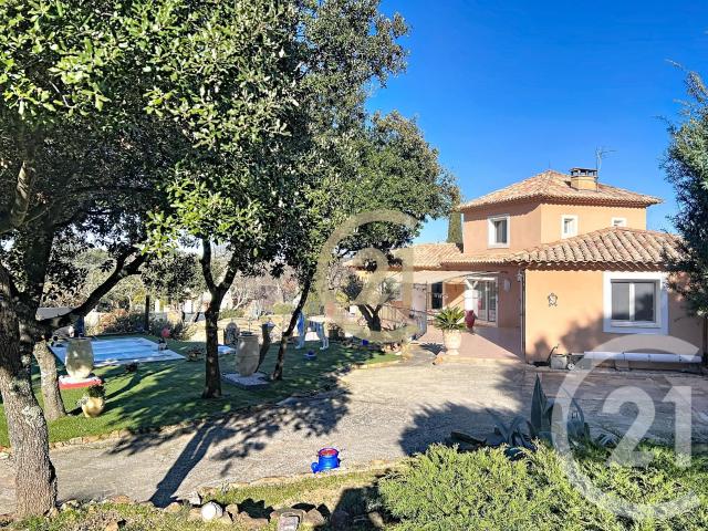 Maison 5 pièces 183 m²