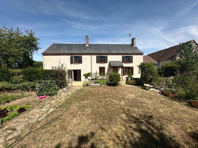 Maison 5 pièces 183 m²
