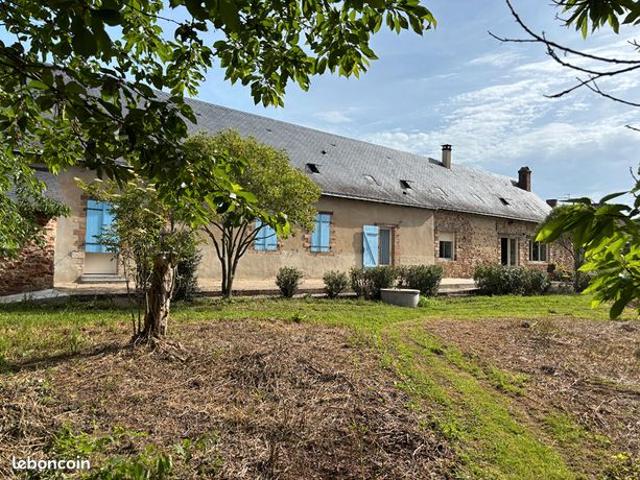 Maison 5 pièces 183 m²