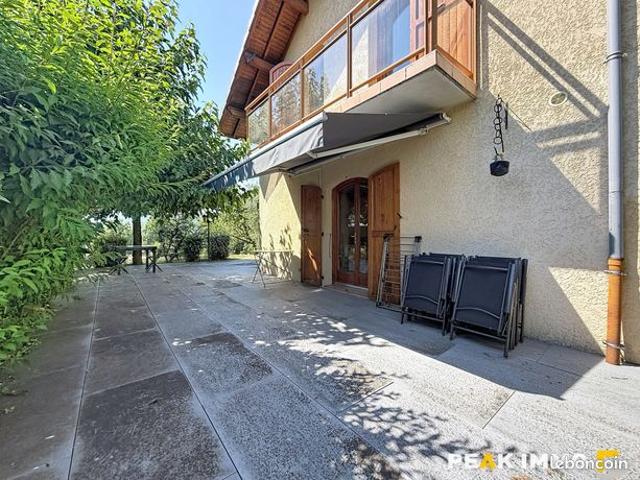 Maison 5 pièces 183 m²