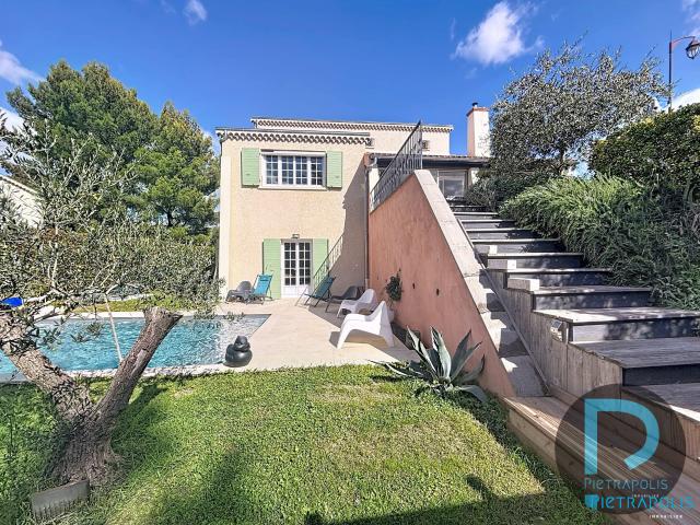 Maison 5 pièces 183 m²