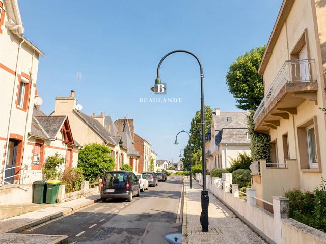 Maison 5 pièces 183 m²