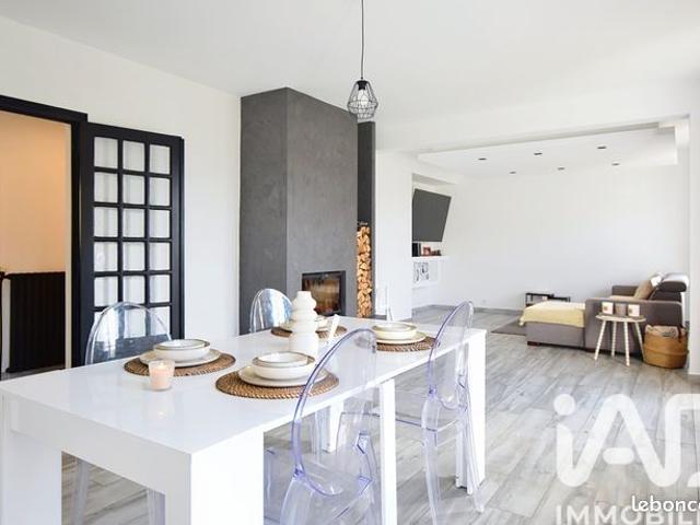 Maison 5 pièces 183 m²