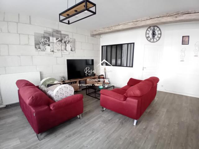 Maison 5 pièces 183 m²