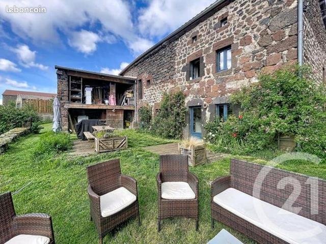 Maison 5 pièces 183 m²