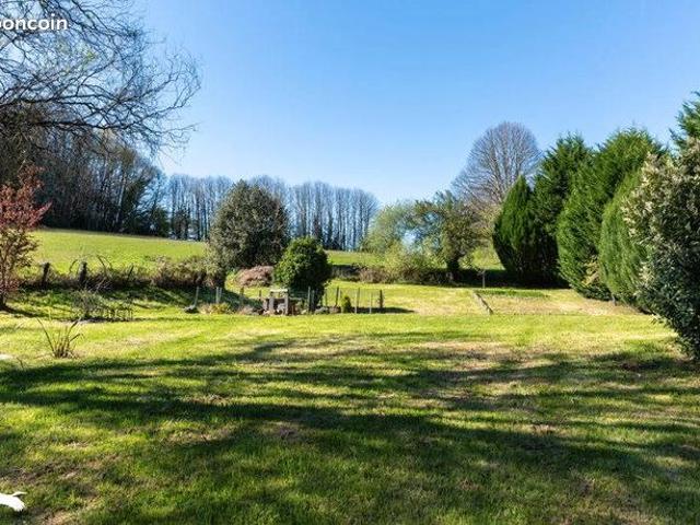 Maison 5 pièces 183 m²