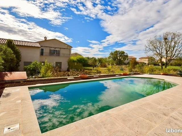 Maison 5 pièces 183 m²