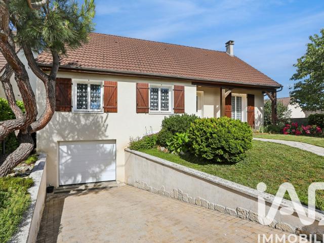 Maison 5 pièces 183 m²