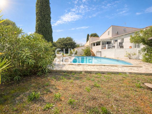 Maison 5 pièces 183 m²