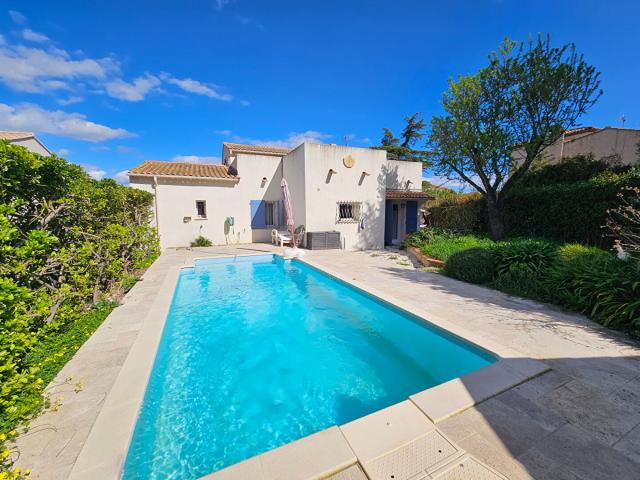 Maison 5 pièces 183 m²
