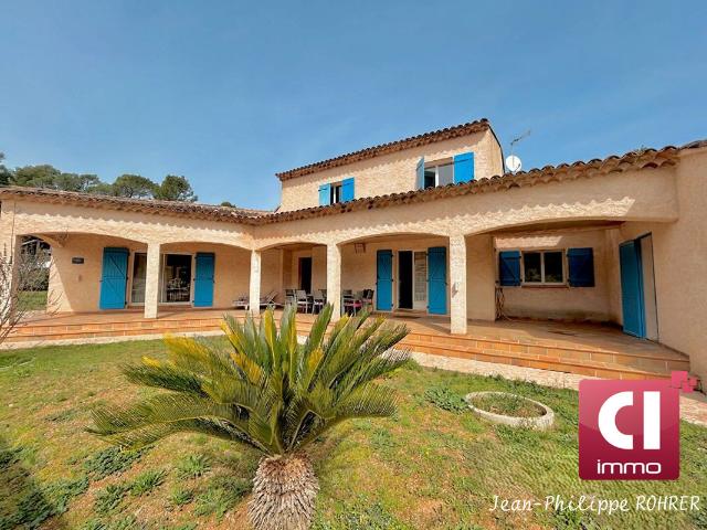 Maison 5 pièces 183 m²