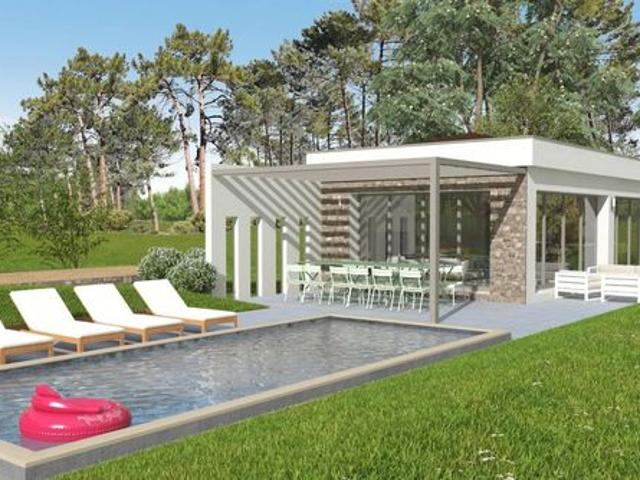 Maison 5 pièces 183 m²
