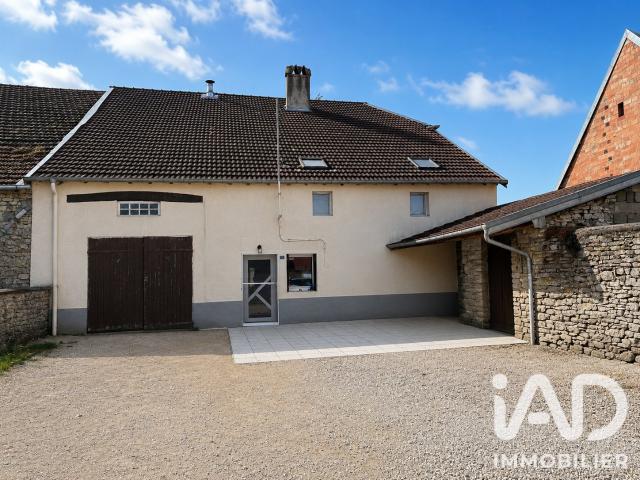 Maison 5 pièces 183 m²