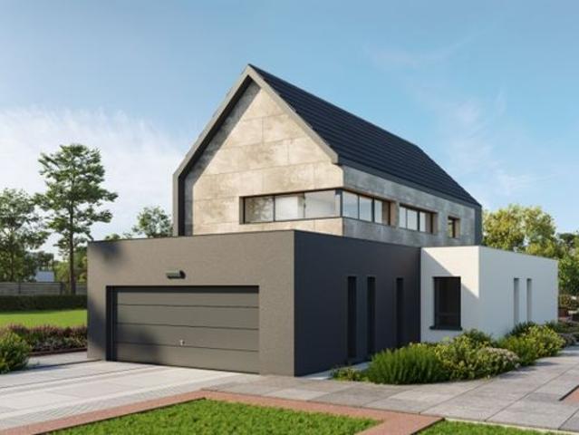 Maison 5 pièces 183 m²