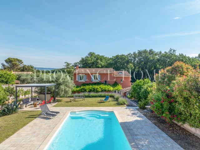 Maison 5 pièces 183 m²