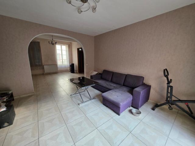 Maison 5 pièces 183 m²