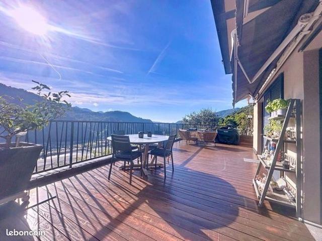 Maison 5 pièces 183 m²