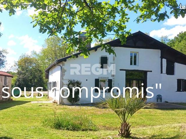 Maison 5 pièces 183 m²