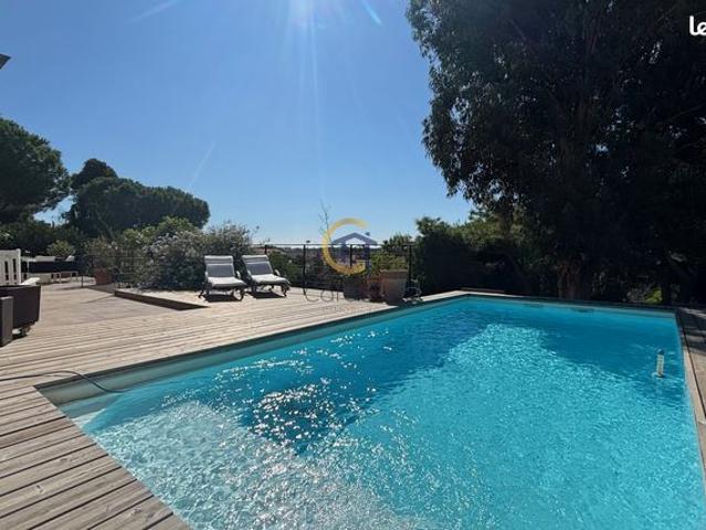 Maison 5 pièces 183 m²