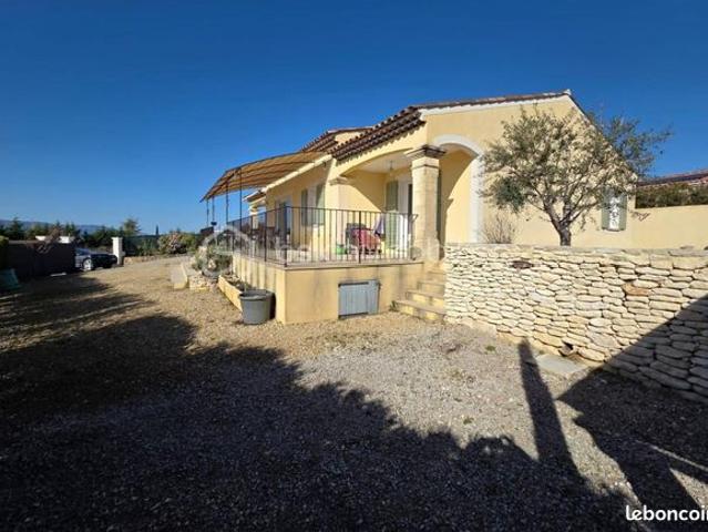 Maison 5 pièces 183 m²